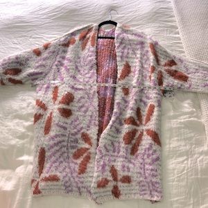 Free People Could It Be You Cardigan